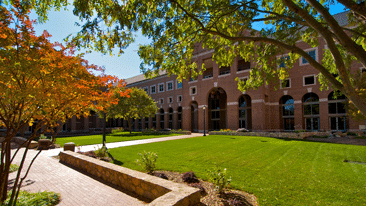 UNC Kenan Flagler MBA