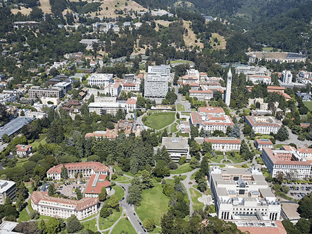 Berkeley University – אוניברסיטת ברקלי Berkeley University - אוניברסיטת ברקלי