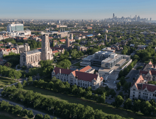 שפרו את פרופיל ה-MBA שלכם: הפעילויות החוץ-לימודיות הטובות ביותר עבור בתי ספר למנהל עסקים