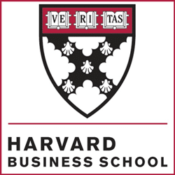 Harvard Business School – הרווארד