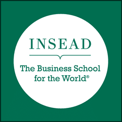 INSEAD MBA