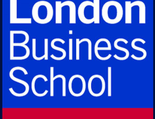 ראיון עם סטודנט EMBA ב-London Business School