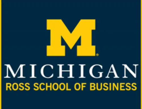 Information Session with Israeli Michigan Ross MBA Alumni