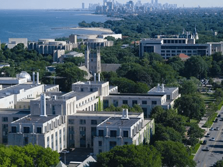 Northwestern admissions essay