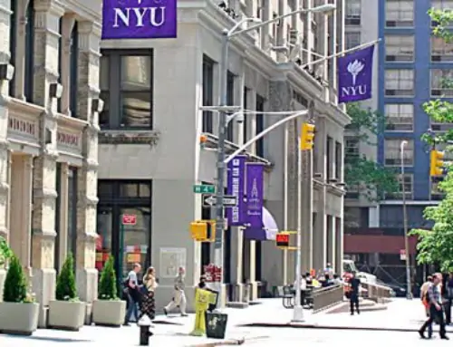 שאלות חיבורים ודדליינס לתוכנית ה-MBA של NYU שמתחילה ב-2026