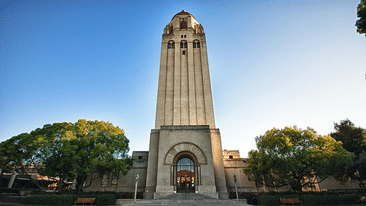 Stanford University – אוניברסיטת סטנפורד Admissions Process Basics