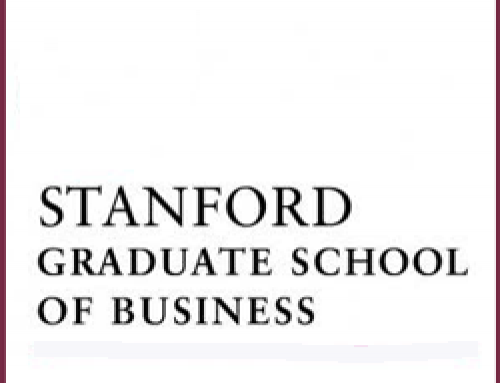 קבלה ל-MBA בסטנפורד?