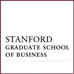 Stanford MBA
