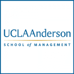 UCLA Anderson MBA ucla