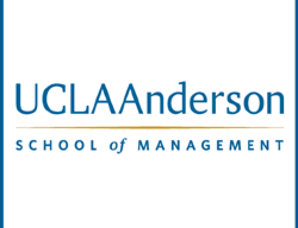 Special Interview UCLA Anderson School of Management
