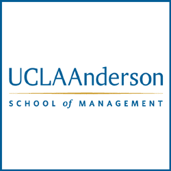 UCLA Anderson MBA