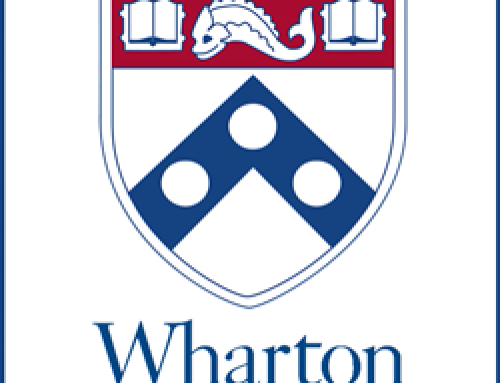 Inside The MBA – Wharton Business School