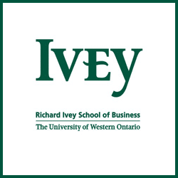 Ivey School of Business
