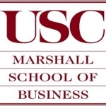 USC Marshall MBA