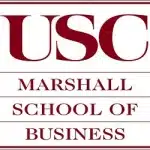 USC Marshall MBA
