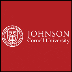 Cornell Johnson MBA