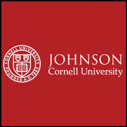 Cornell Johnson MBA