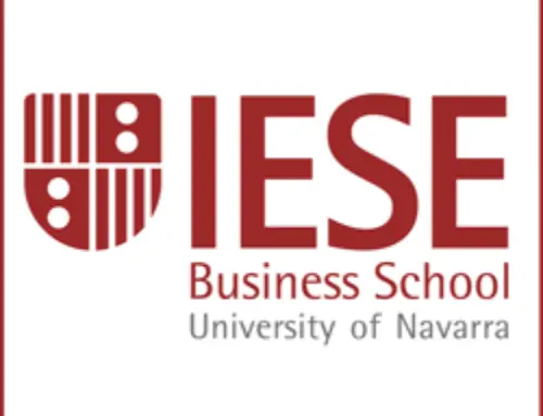 Networking Session in Tel Aviv with IESE Israeli Students