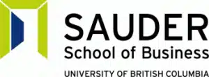Sauder School of Business