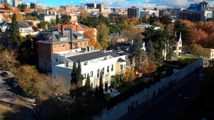 IE Business School