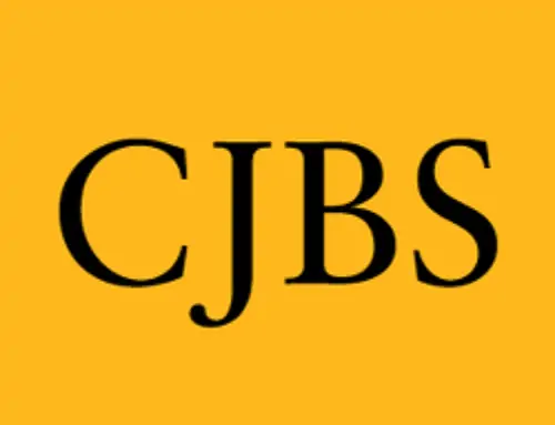 School Information – Judge Business School