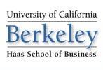 Berkeley Haas MBA Berkeley