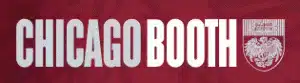 Chicago Booth MBA