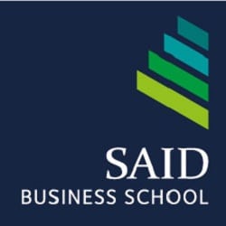 Said Business School