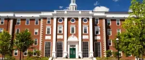 Harvard Business School