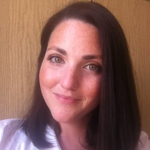 Chaya Benyamin – Senior Consultant Chaya Benyamin2