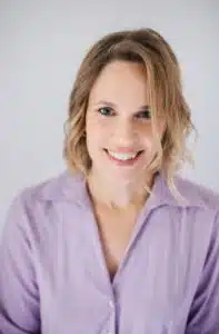 Rachel Segal - ARINGO Consultant