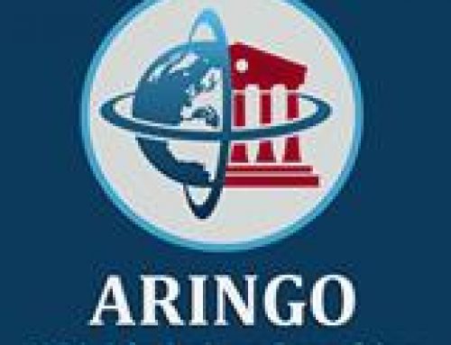 ARINGO Test Drive