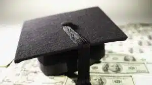 MBA financial aid