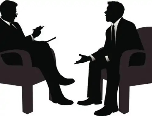 זימון לראיון MBA – חמישה צעדים חיוניים להכנה