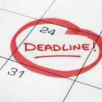 MBA Deadlines MBA Deadlines