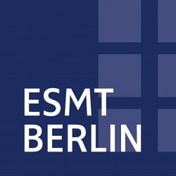ESMT Berlin MBA ESMT Berlin MBA