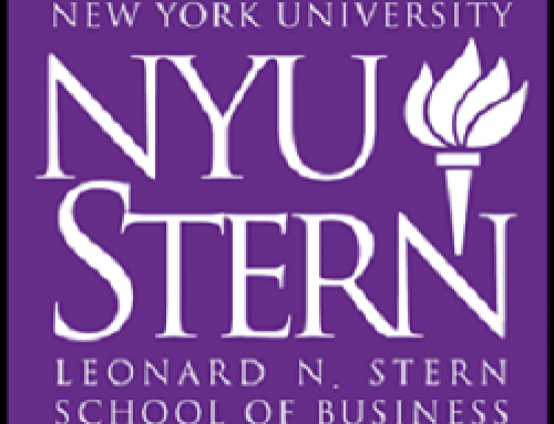 NYU Stern Accepts the Executive Assessment Test Instead of GMAT/GRE