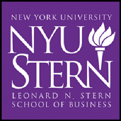 NYU Stern MBA