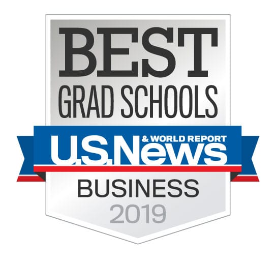 US News MBA Rankings
