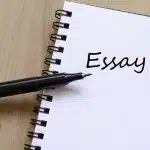 MBA Essays