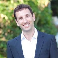 Yaron Sole – Columbia MBA Yaron Sole - Columbia MBA
