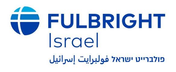 Fulbright Israel – פולברייט ישראל Fulbright Israel - פולברייט ישראל