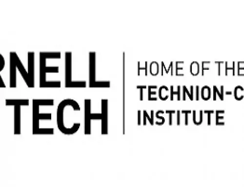 School Information – Cornell Tech MBA