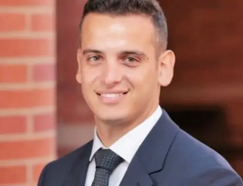 ראיון עם ברק ביטון – סטודנט בתוכנית ה-MBA של UCLA