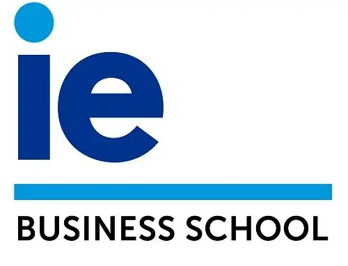 School Information – IE Business School