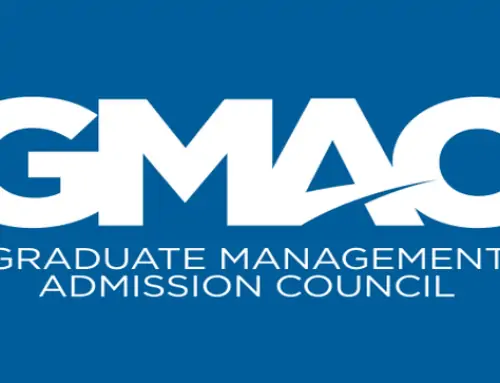 הבנת המבחן החדש: GMAC Business Writing Assessment