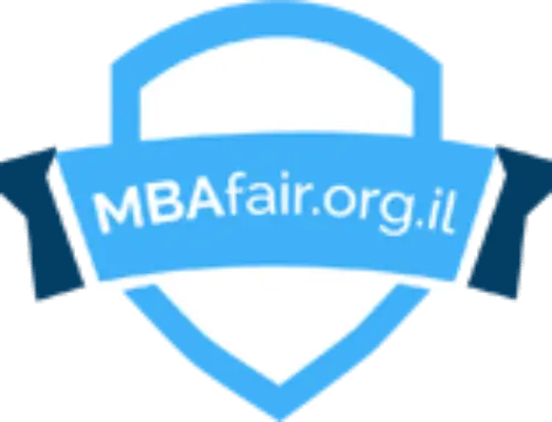 Virtual MBA Fair – בואו לפגוש את תוכניות ה-MBA המובילות אונליין