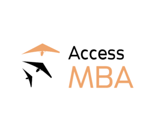 Access mba logo