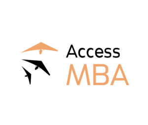 Access mba logo
