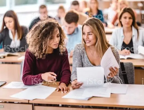 עליה בשיעור הנשים הלומדות בתוכניות ה-MBA המובילות